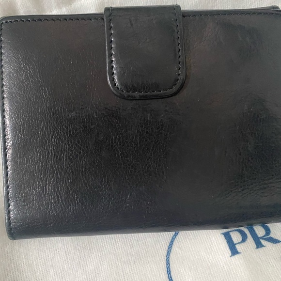Prada wallet - Picture 2 of 3